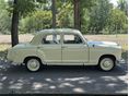 MERCEDES-BENZ 190 1957 - 4