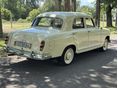 MERCEDES-BENZ 190 1957 - 5