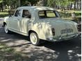 MERCEDES-BENZ 190 1957 - 7