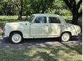 MERCEDES-BENZ 190 1957 - 12