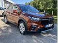 SUZUKI S-CROSS 2021/12 - 2