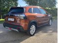 SUZUKI S-CROSS 2021/12 - 3