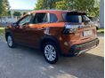 SUZUKI S-CROSS 2021/12 - 4