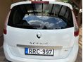 RENAULT GRAND SCENIC 2016/7 - 8