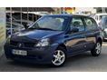 RENAULT CLIO 2002/6 - 2