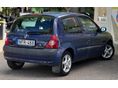 RENAULT CLIO 2002/6 - 7