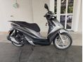 MORBIDELLI SC125LX 2026 - 1