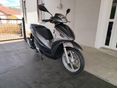 MORBIDELLI SC125LX 2026 - 2