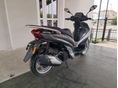 MORBIDELLI SC125LX 2026 - 3