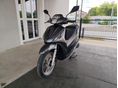 MORBIDELLI SC125LX 2026 - 4