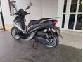 MORBIDELLI SC125LX 2026 - 5