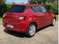 SUZUKI SWIFT 2019/2 - 4