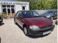 FORD ESCORT 1.3 Club MO.-I. 1TULAJ. FRISS 2 ÉV MŰSZAKI VIZSGA