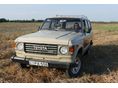 TOYOTA LAND CRUISER 1982/12 - 3