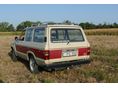 TOYOTA LAND CRUISER 1982/12 - 4