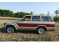 TOYOTA LAND CRUISER 1982/12 - 5