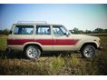 TOYOTA LAND CRUISER 1982/12 - 6