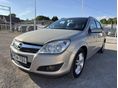 OPEL ASTRA H 2007/5 - 1