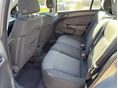 OPEL ASTRA H 2007/5 - 6