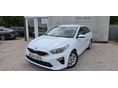 KIA CEE'D Ceed SW 1.6 CRDi HP Gold DCT / Magyarországi. 1 tulajdonostól. Végig szervizelt!