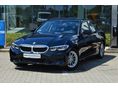 BMW 318d Advantage (Automata) 52.000 KM!1-ÉV GARANCIA! FRISS SZERVIZ!