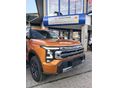 DONGFENG (DFSK) ÚJ Z9 4x4 Pickup Exclusive . DONGFENG MÁRKASZERVIZ SZALON M7 ÉRD
