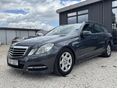 MERCEDES-BENZ E 250 CDI BlueEFFICIENCY Avantgarde Friss szervíz/Memóriás ülések/Bluetooth/Parkolóradar