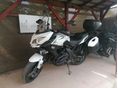 KAWASAKI VERSYS 650 