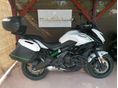 KAWASAKI VERSYS 650 2018/5 - 5