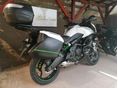 KAWASAKI VERSYS 650 2018/5 - 6