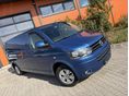 VOLKSWAGEN TRANSPORTER T5 2.0 CR TDI DSG 3. személy- HOSSZÍTOTT- DSG AUTOMATA! AZONNAL VIHETŐ!
