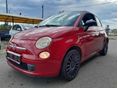 FIAT 500 2009/4 - 1