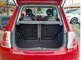 FIAT 500 2009/4 - 5