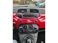 FIAT 500 2009/4 - 8
