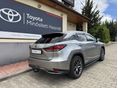 LEXUS RX 2019/12 - 3