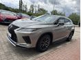 LEXUS RX 2019/12 - 5
