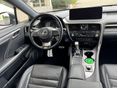 LEXUS RX 2019/12 - 7