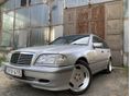 MERCEDES-BENZ C 240 T Elegance