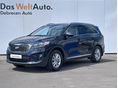 KIA SORENTO 2.2 CRDI LX (Automata) [7 személy] Magyarországi! Garanciával!