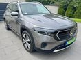 MERCEDES-BENZ EQB 250 / Gyári Garancia / Mo.-i (JP AUTO) / 1.Tulajdonos / Friss műszaki / 43e Km /