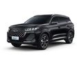 CHERY TIGGO 7 1.5 T-DGI PHEV Premium DHT AKÁR 1%-OS THM-MEL!