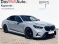 BMW M5 2026/2 - 4