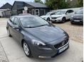 VOLVO V40 1.6 D [D2] Kinetic 277 ezer km.Navigáció.Tempomat.Szép állapot