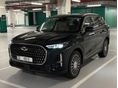 CHERY TIGGO 9 1.5 T-DGI PHEV Luxury DHT [7 személy] AKÁR 1%-OS THM-MEL!