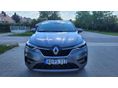 RENAULT ARKANA 1.3 TCe mild Hybrid Techno EDC Kormányfűtés Ülésfűtés Automata Holttérfigyelő Sávtartó