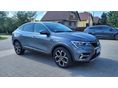 RENAULT ARKANA 1.3 TCe mild Hybrid Techno EDC Kormányfűtés Ülésfűtés Automata Holttérfigyelő Sávtartó