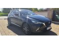 MAZDA CX-3 2.0i Takumi FRISS MŰSZAKI. FULL EXTRA 110000EKM DOKUMENTÁLVA
