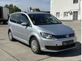 VOLKSWAGEN TOURAN 2012/1 - 1