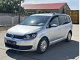VOLKSWAGEN TOURAN 2012/1 - 2