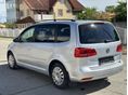 VOLKSWAGEN TOURAN 2012/1 - 4